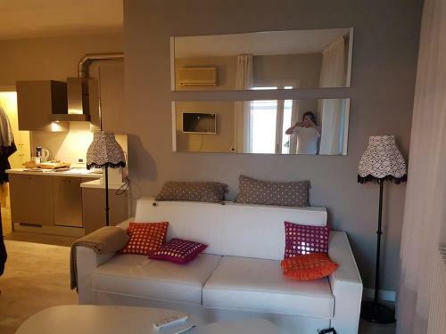 Apartamento Inaqua
