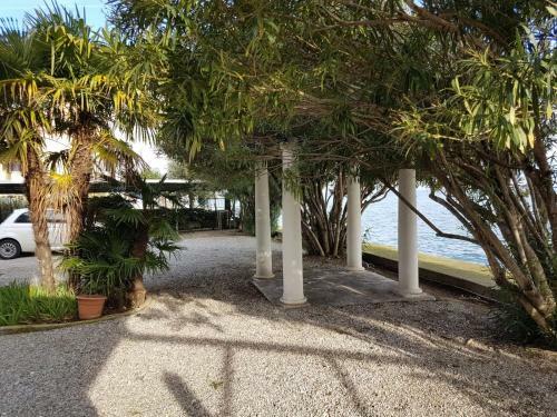 Apartamento Inaqua
