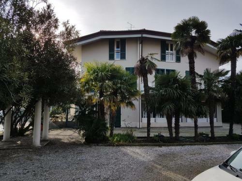 Apartamento Inaqua