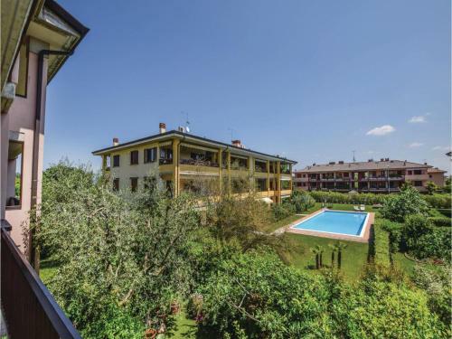 Apartamentos Serena House
