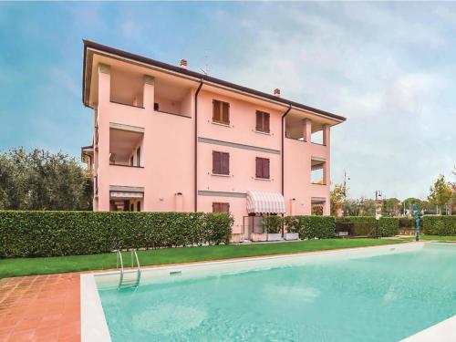 Apartamentos Serena House