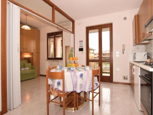 Apartamentos Serena House