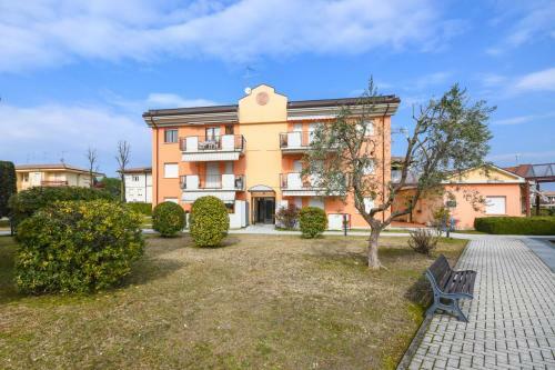 Apartamento Violet Sky Sirmione