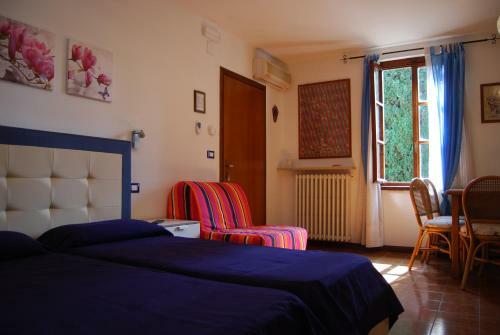 Apartamento Appartamenti Corneliani
