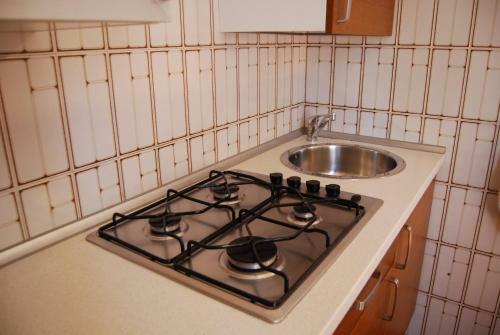 Apartamento Appartamenti Corneliani