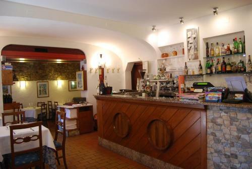 Apartamento Appartamenti Corneliani