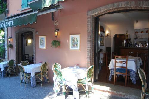 Apartamento Appartamenti Corneliani