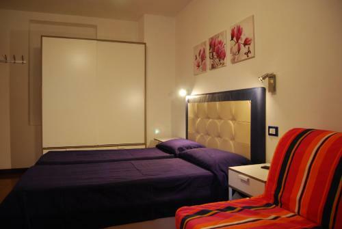 Apartamento Appartamenti Corneliani