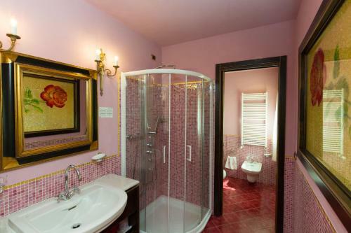 Hotel Serenella