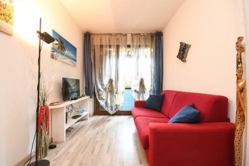 Sirmione Lake And Pool Holiday Apartment