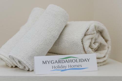 Apartamento My Sirmione Holiday Home 2