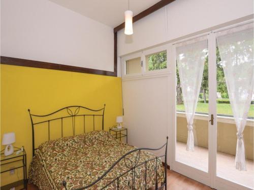 Apartamentos Lugana 3