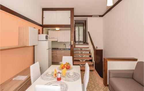Apartamentos Lugana 3