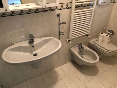 Apartamento Sirmione Damma' Tra'