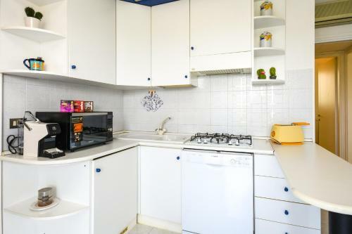 Sirmione Porto 2 Lake View Apartment