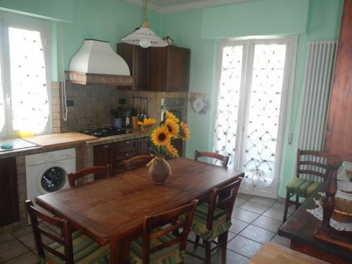 Apartamento S42 - Sirolo, Ampio Trilocale Con Terrazzo