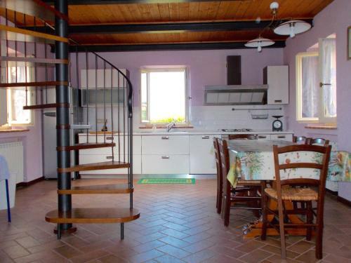 Apartamento N123 - Numana, Villa Singola Con Giardino