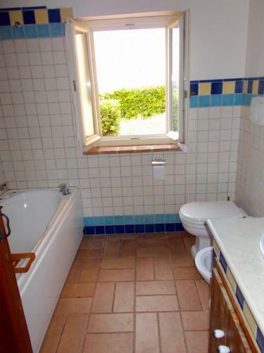 Apartamento N123 - Numana, Villa Singola Con Giardino