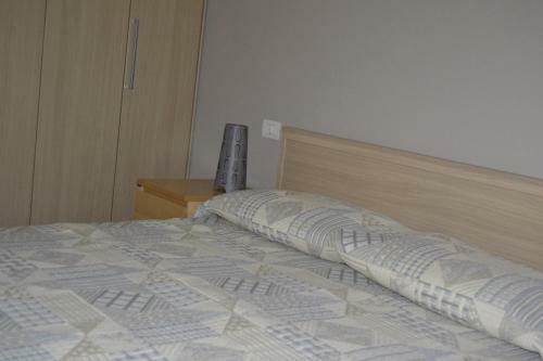 Apartamento Pertini