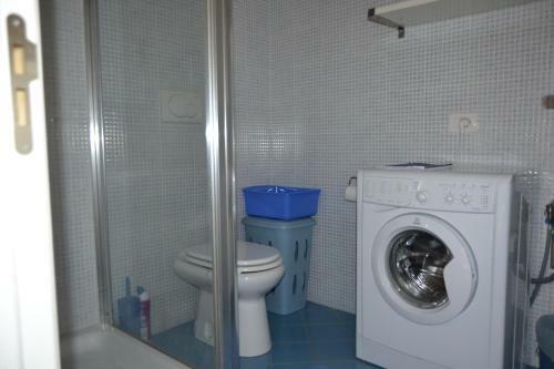 Apartamento Pertini
