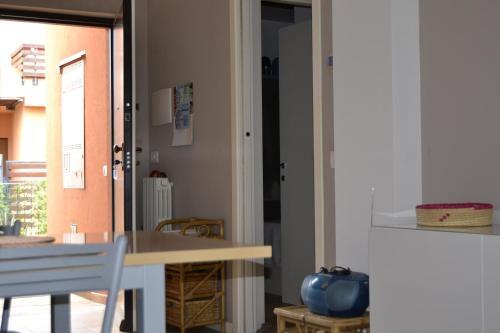 Apartamento Pertini