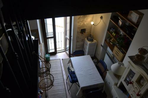Apartamento Cialdini