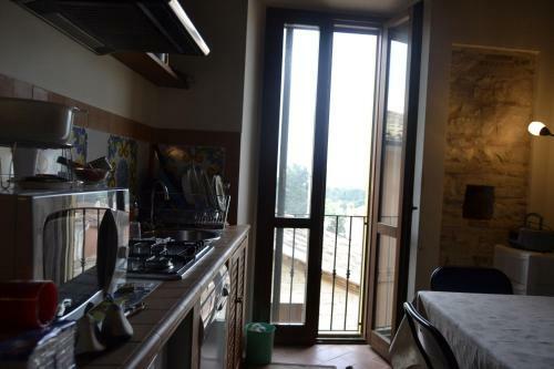 Apartamento Cialdini