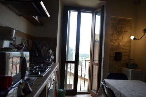 Apartamento Cialdini