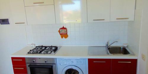 Apartamento N59 - Numana, Nuovo Bilocale Con Terrazzo