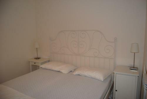 Bizio Apartment