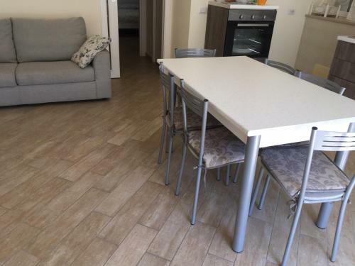 Sirolo Apartment