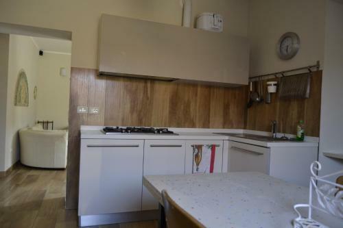 Vigne Apartament