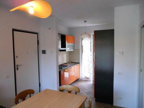 Cristiana Apartment
