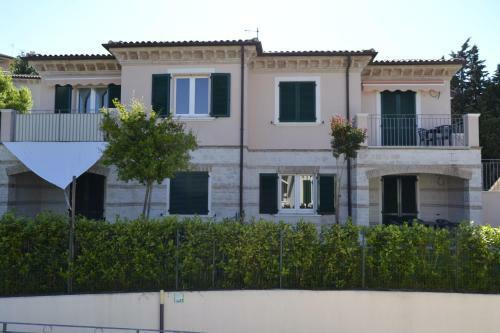 Cristiana Apartment