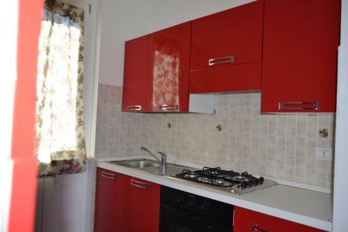 Cristiana Apartment