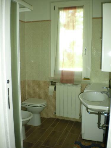 Cristiana Apartment