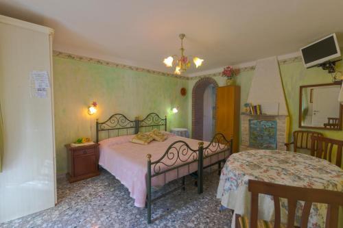 Hostal Camere Alisa