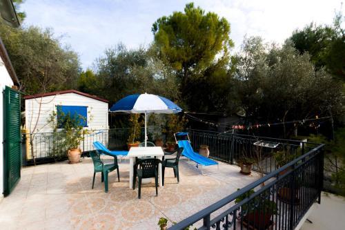 Hostal Camere Alisa