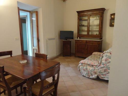 Apartamento Via Urbani 10