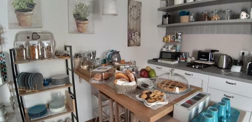 B&B Sirolo My House