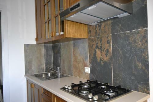 Apartamento Vigne