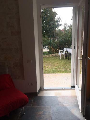Apartamento Vigne