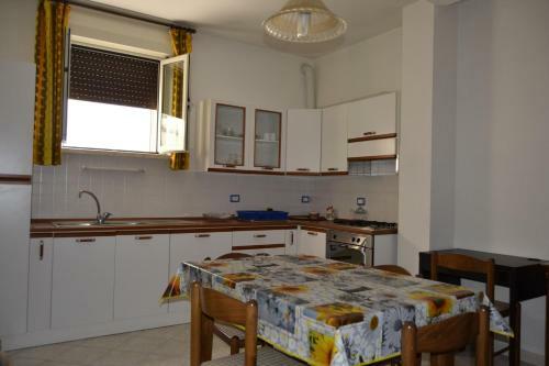 Apartamento Leccio 6