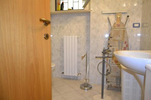 Apartamento Leccio 6