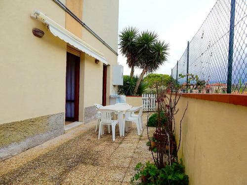Apartamento N165 - Numana, Nuovo Quadrilocale Con Terrazzo