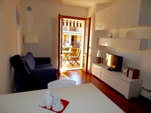 Apartamento N38 - Numana, Delizioso Bilocale Con Terrazzo