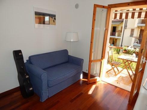 Apartamento N38 - Numana, Delizioso Bilocale Con Terrazzo