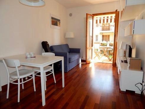 Apartamento N38 - Numana, Delizioso Bilocale Con Terrazzo