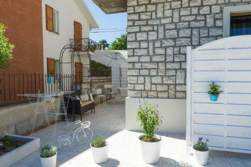 Lagarolina Del Conero B&B