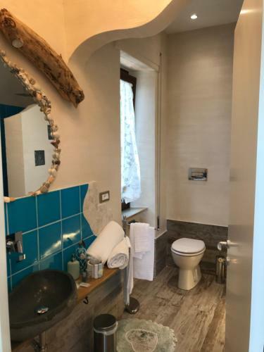 Lagarolina Del Conero B&B
